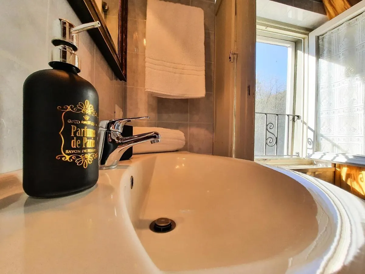 Agriturismo Tenuta Adamo Лукка Италия