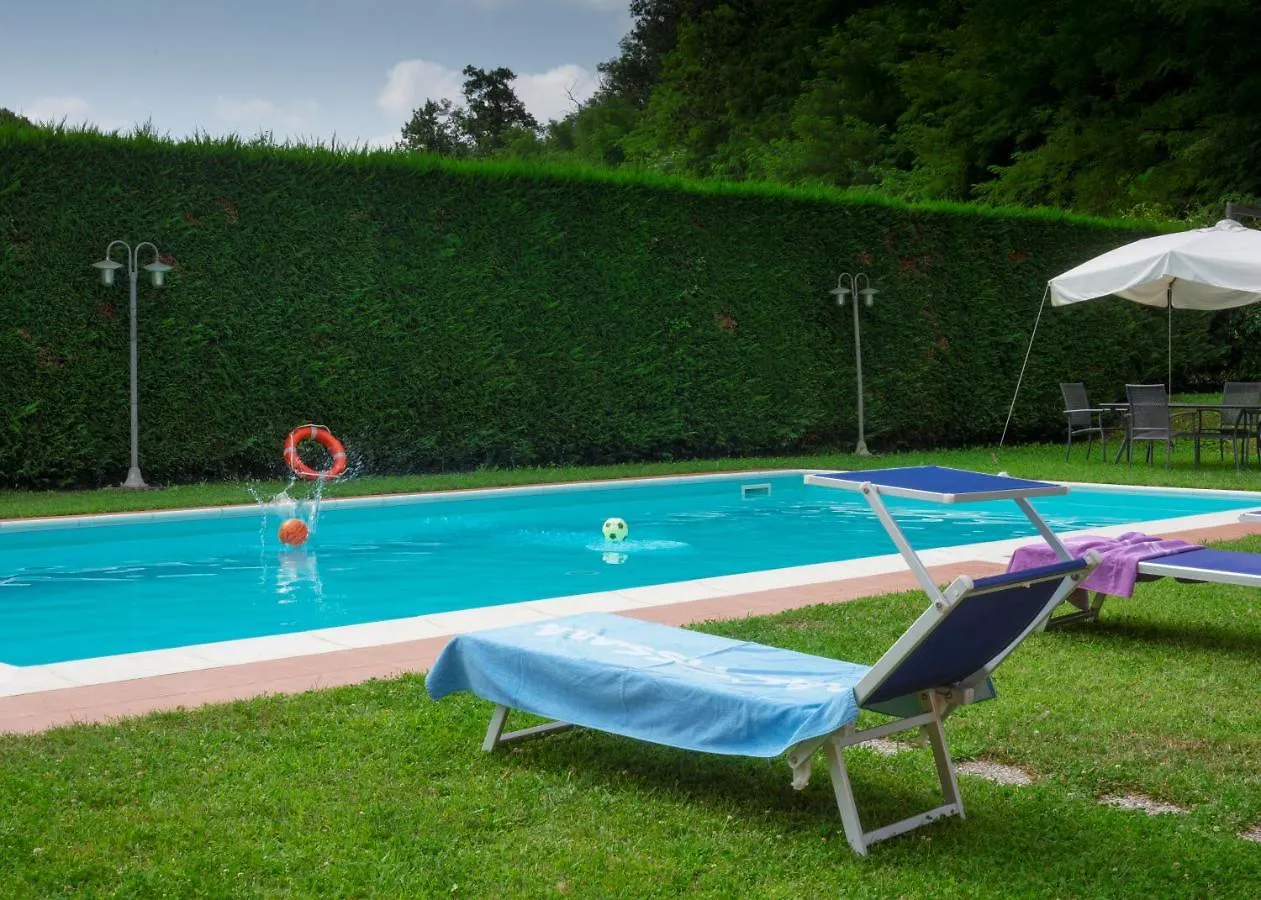 Agriturismo Tenuta Adamo Лукка 0*,