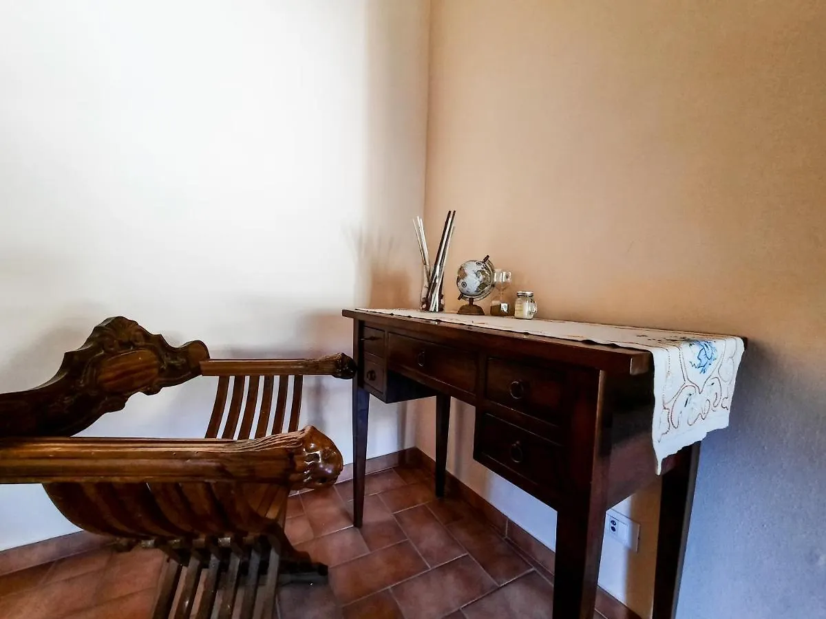 Agriturismo Tenuta Adamo Apartment Lucca