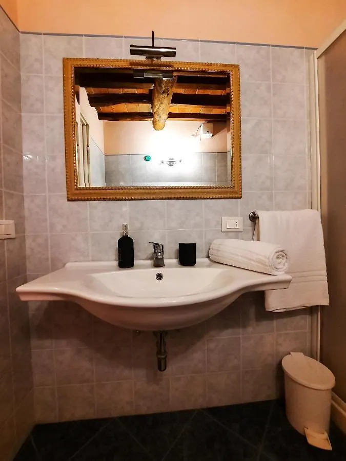 Agriturismo Tenuta Adamo Лукка 0*,  Италия