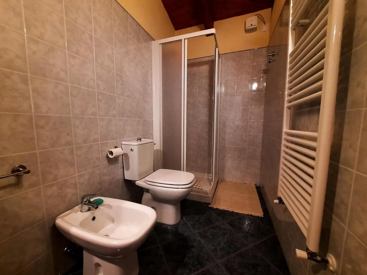 Agriturismo Tenuta Adamo Apartment Lucca