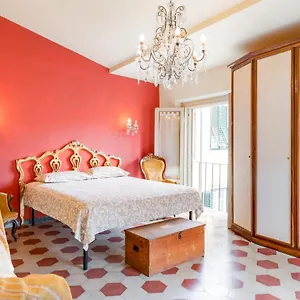 San - Affitti Brevi Italia Appartamento