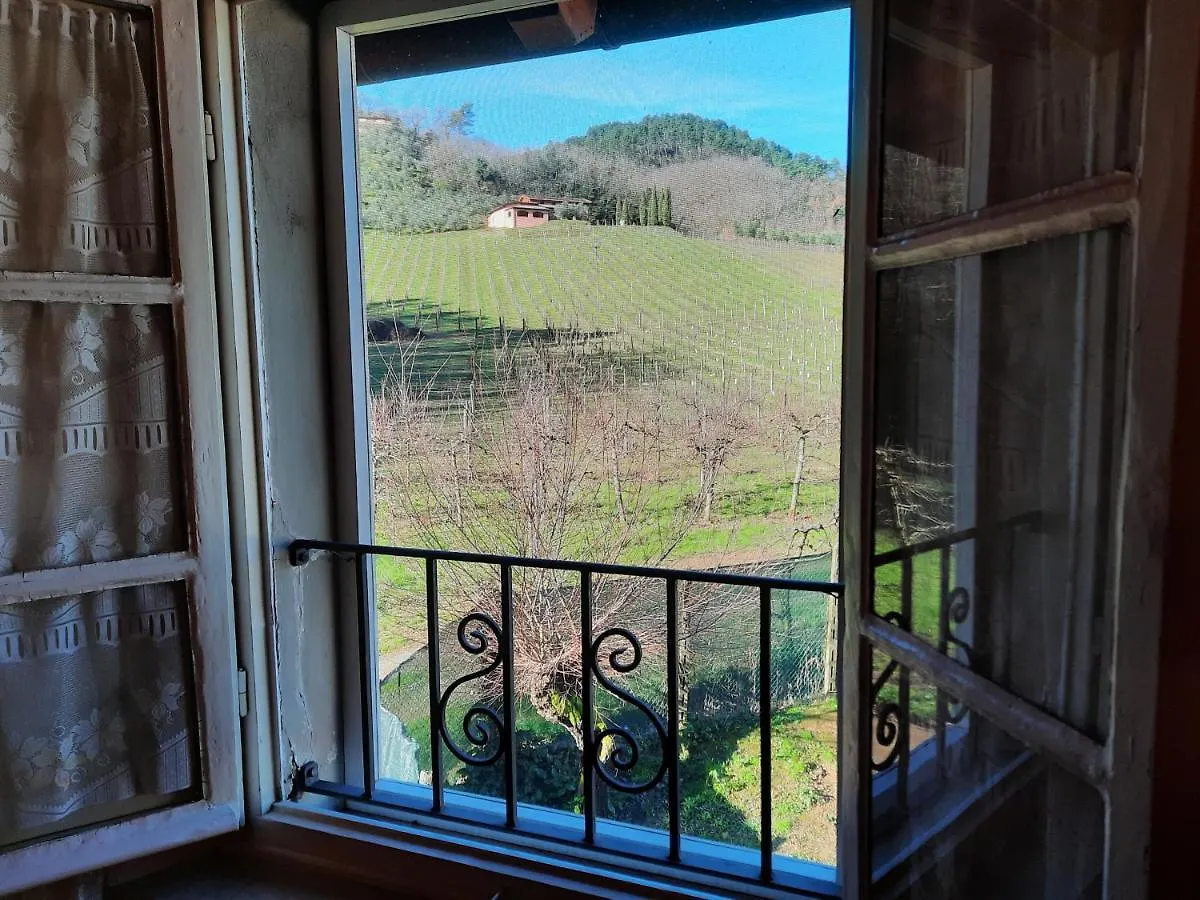 Agriturismo Tenuta Adamo Lucca 0*,