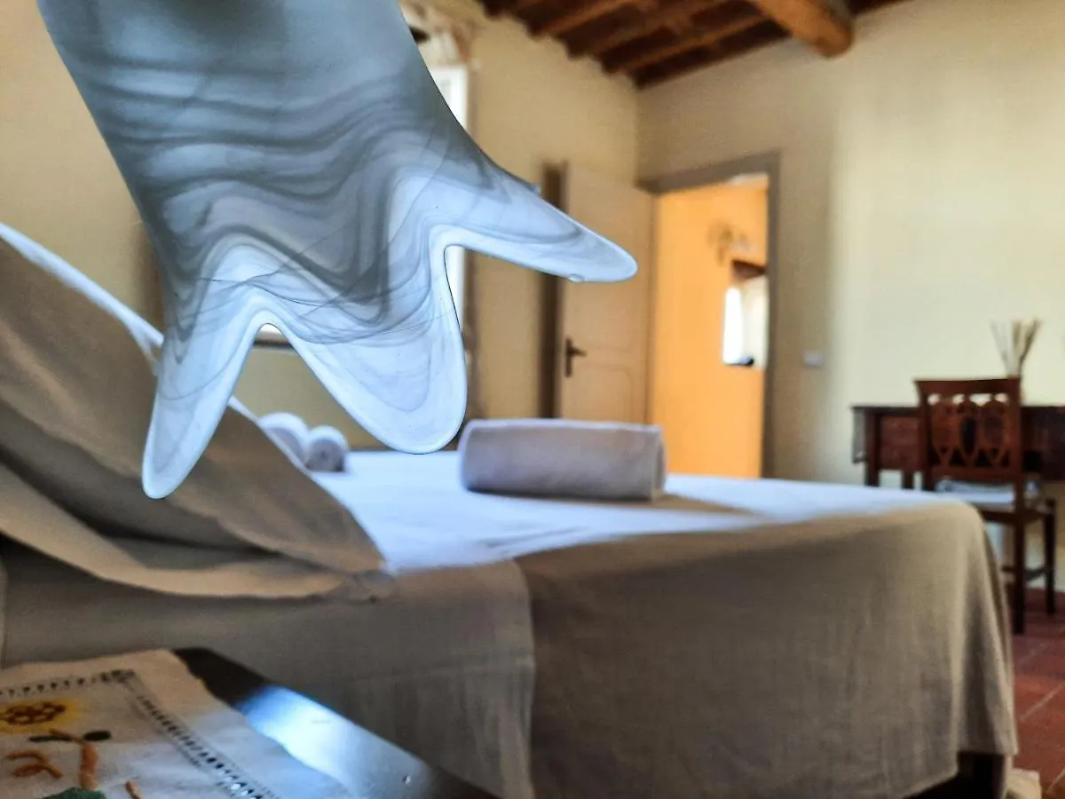 Apartment Agriturismo Tenuta Adamo Lucca Italien