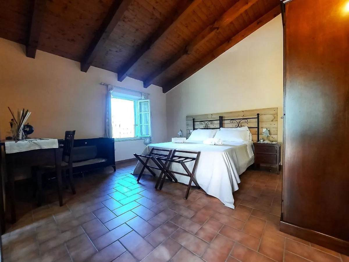 Agriturismo Tenuta Adamo Lucca