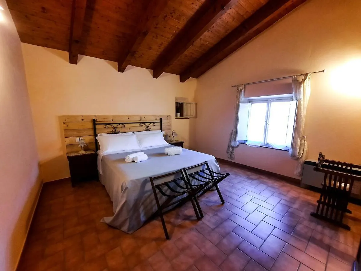 Agriturismo Tenuta Adamo Lucca Italien