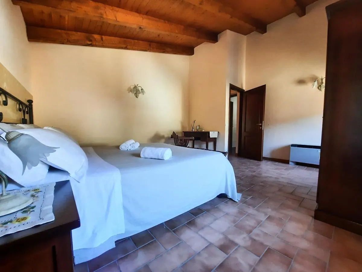 Agriturismo Tenuta Adamo Lucca Apartment