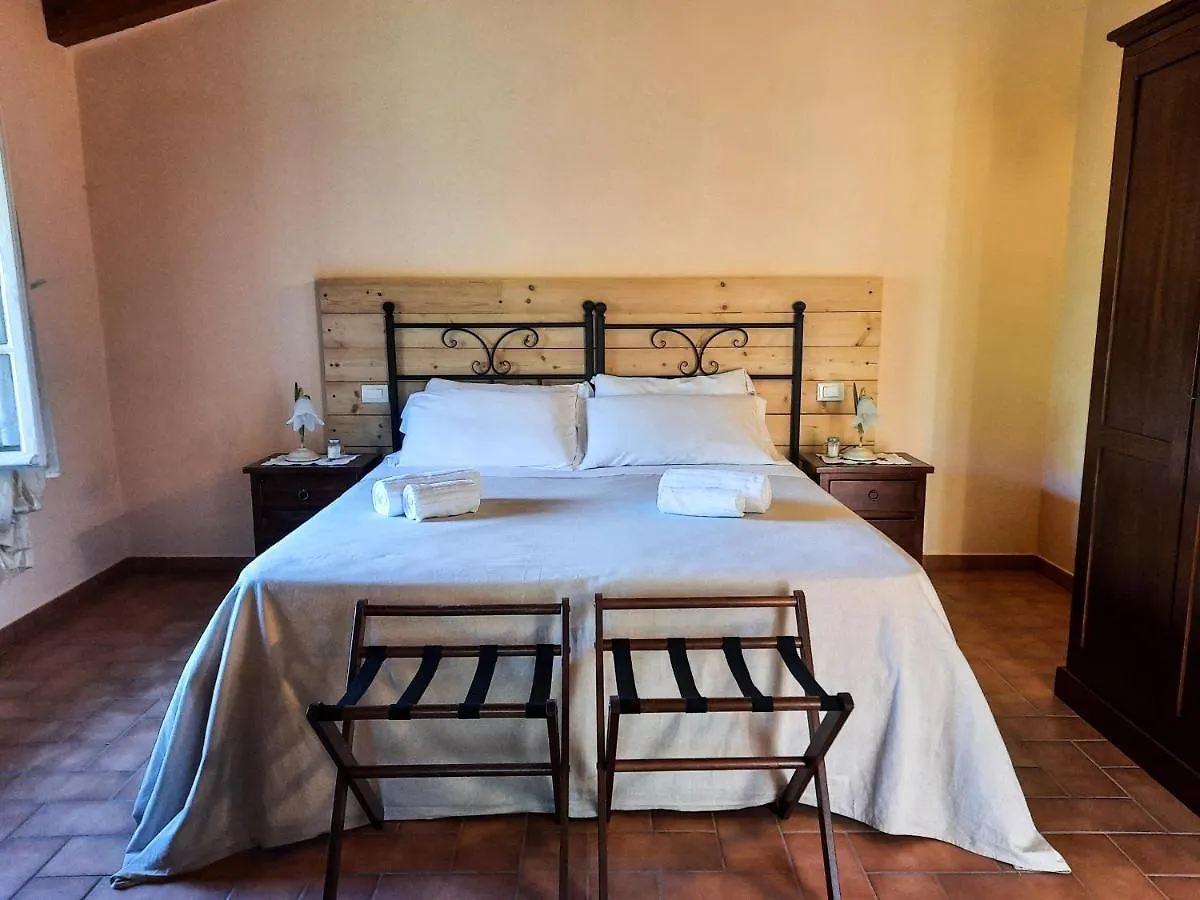 Apartment Agriturismo Tenuta Adamo Lucca