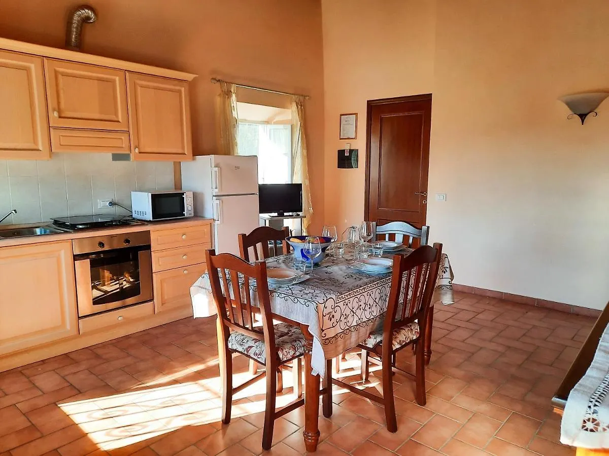 Agriturismo Tenuta Adamo Lucca 0*,  Italien