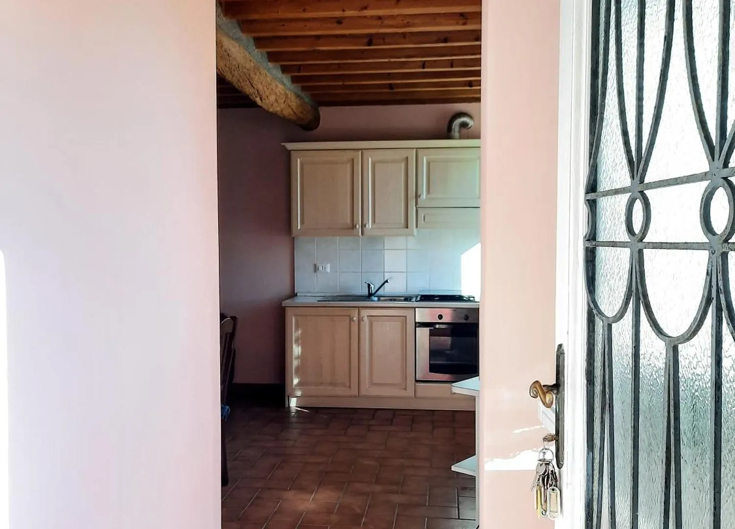 Apartment Agriturismo Tenuta Adamo Lucca Italien
