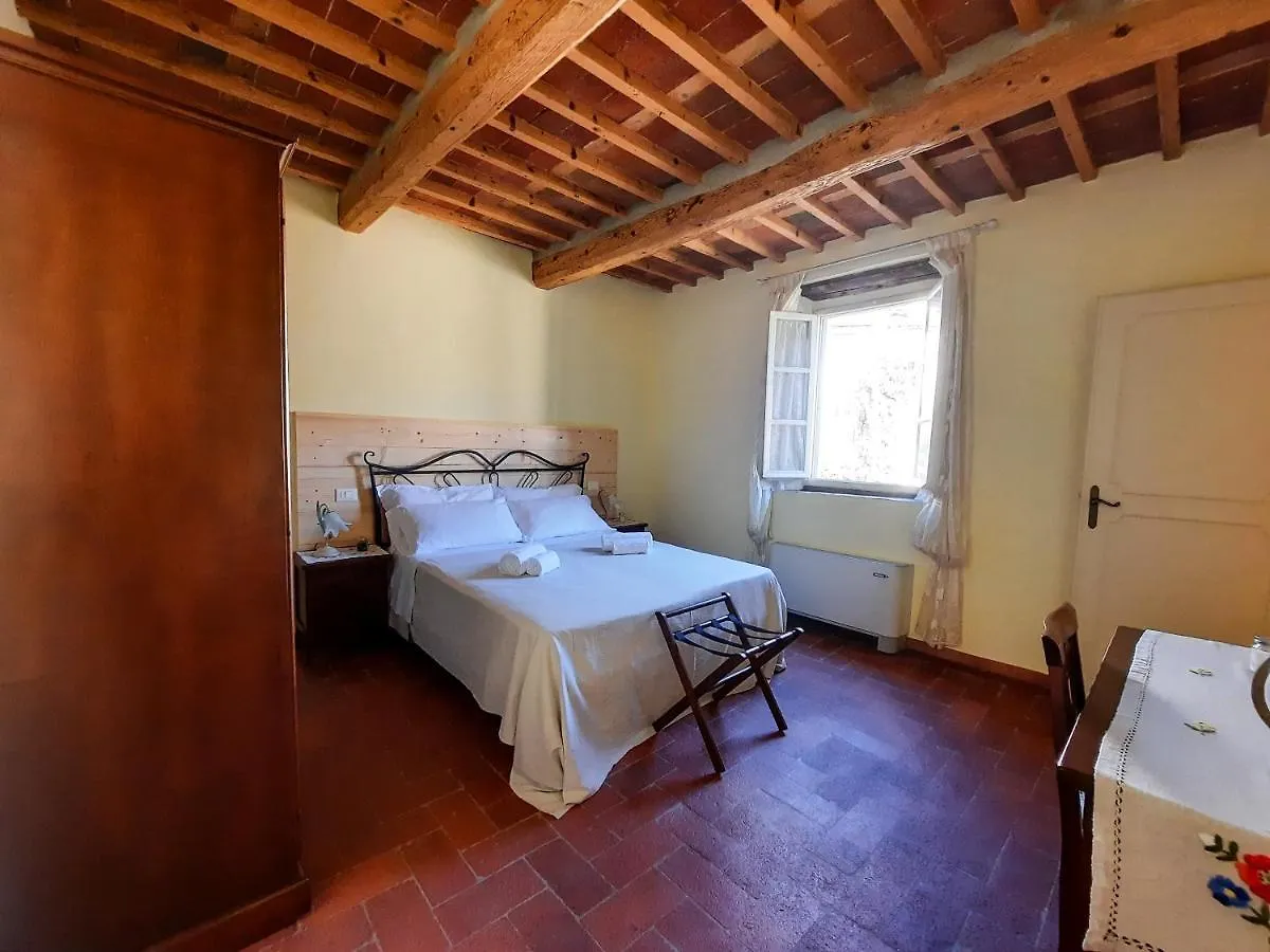 Agriturismo Tenuta Adamo Lucca Apartment