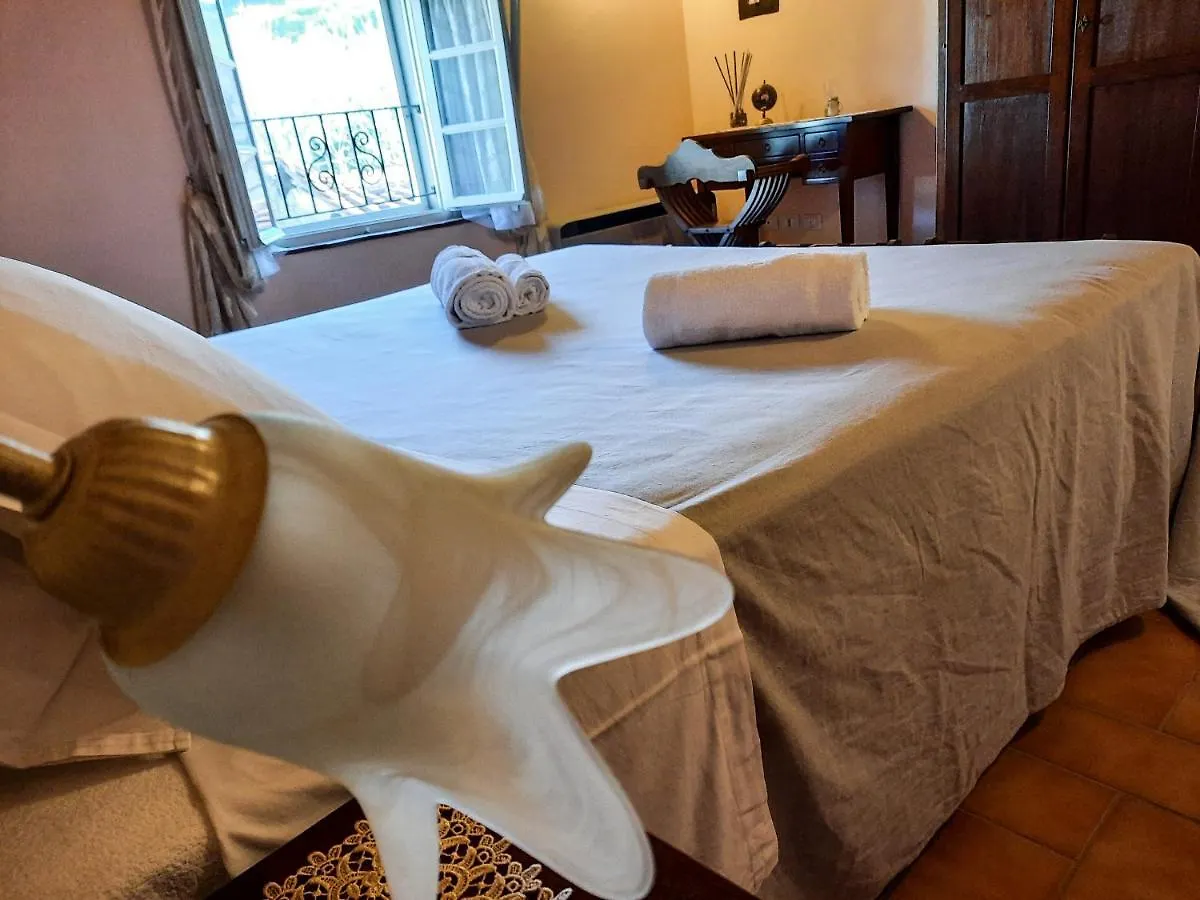 Agriturismo Tenuta Adamo Lucca Apartment