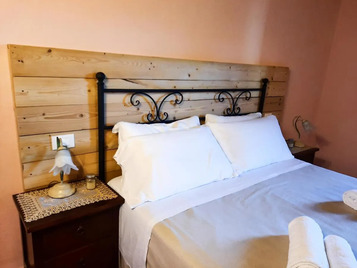 Agriturismo Tenuta Adamo Lucca