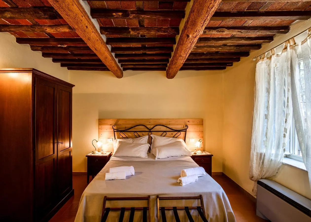 Agriturismo Tenuta Adamo Lucca 0*,  Italien
