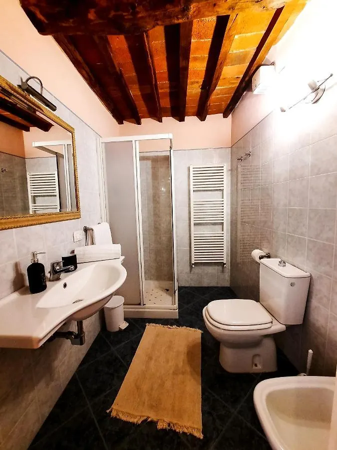 Agriturismo Tenuta Adamo Lucca Italien