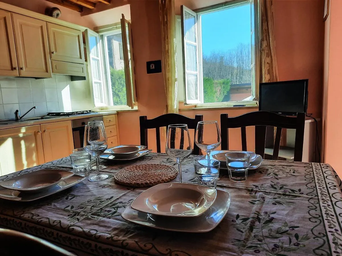 Agriturismo Tenuta Adamo Lucca 0*,  Italien