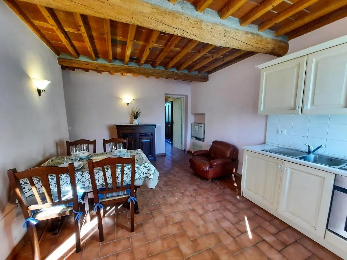 Agriturismo Tenuta Adamo Lucca Italy