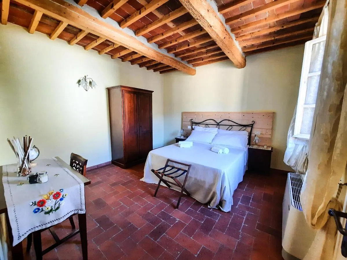Apartment Agriturismo Tenuta Adamo Lucca Italien