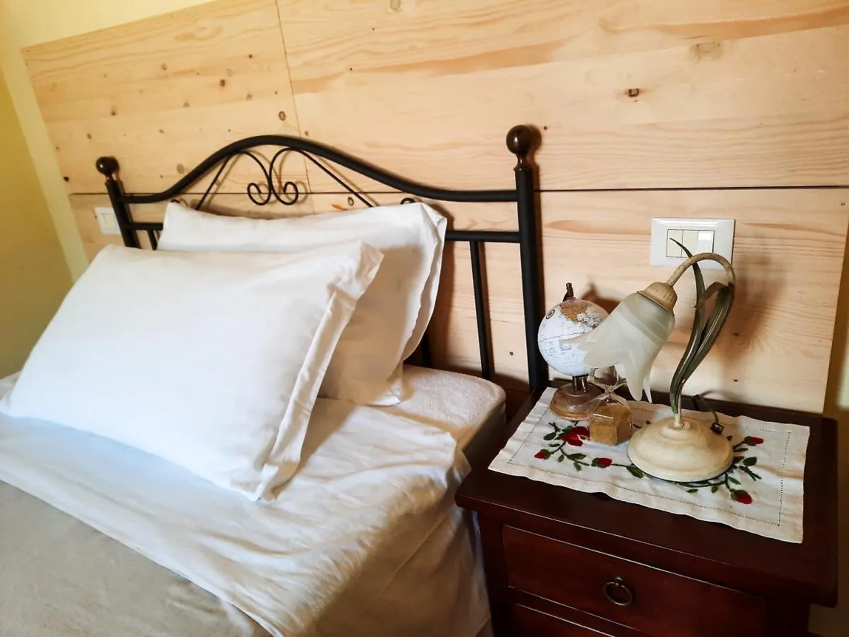 Agriturismo Tenuta Adamo Lucca Italien