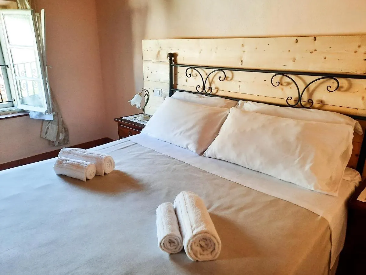 Agriturismo Tenuta Adamo Lucca 0*,  Italien