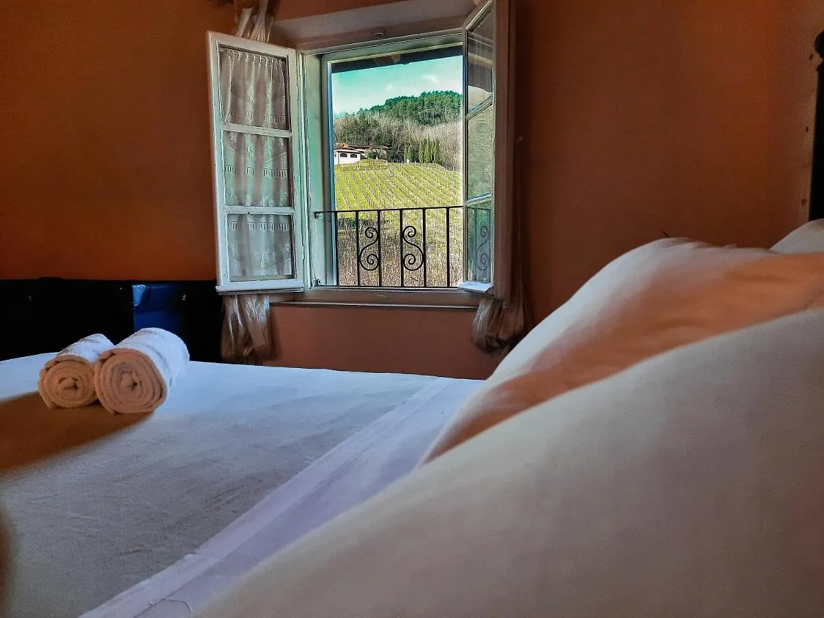 Agriturismo Tenuta Adamo Lucca 0*,  Italien