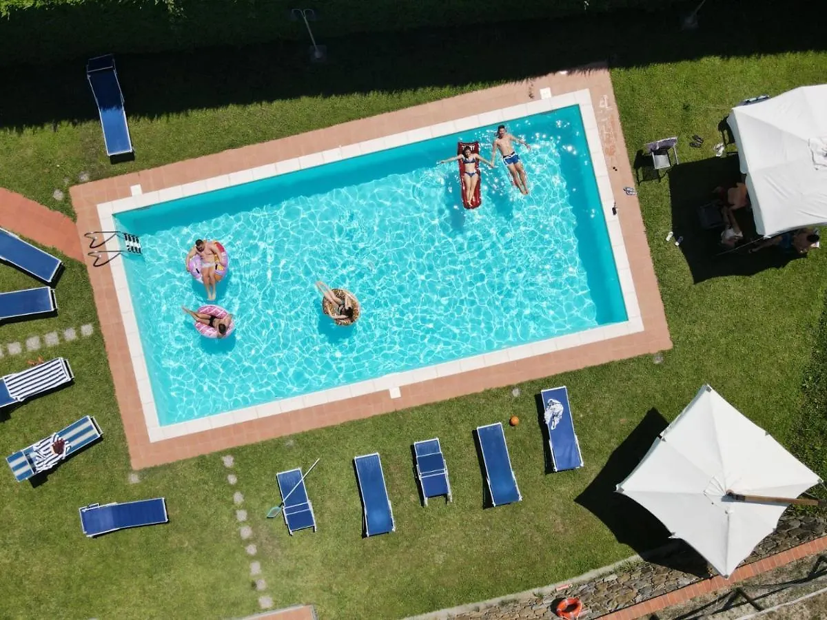 Agriturismo Tenuta Adamo Lucca