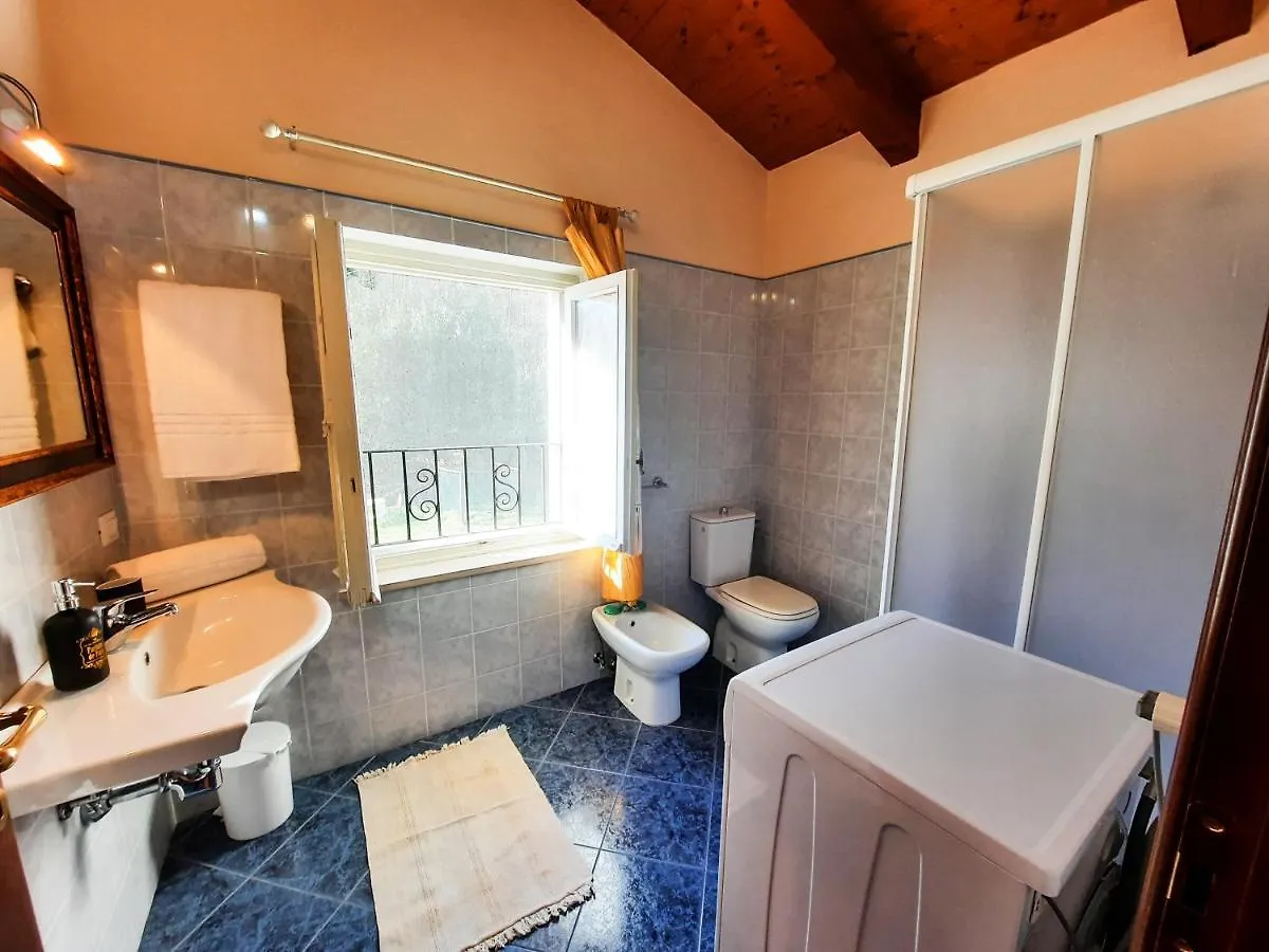 Agriturismo Tenuta Adamo Lucca Appartement