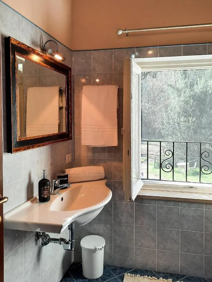 Appartement Agriturismo Tenuta Adamo Lucca Italië