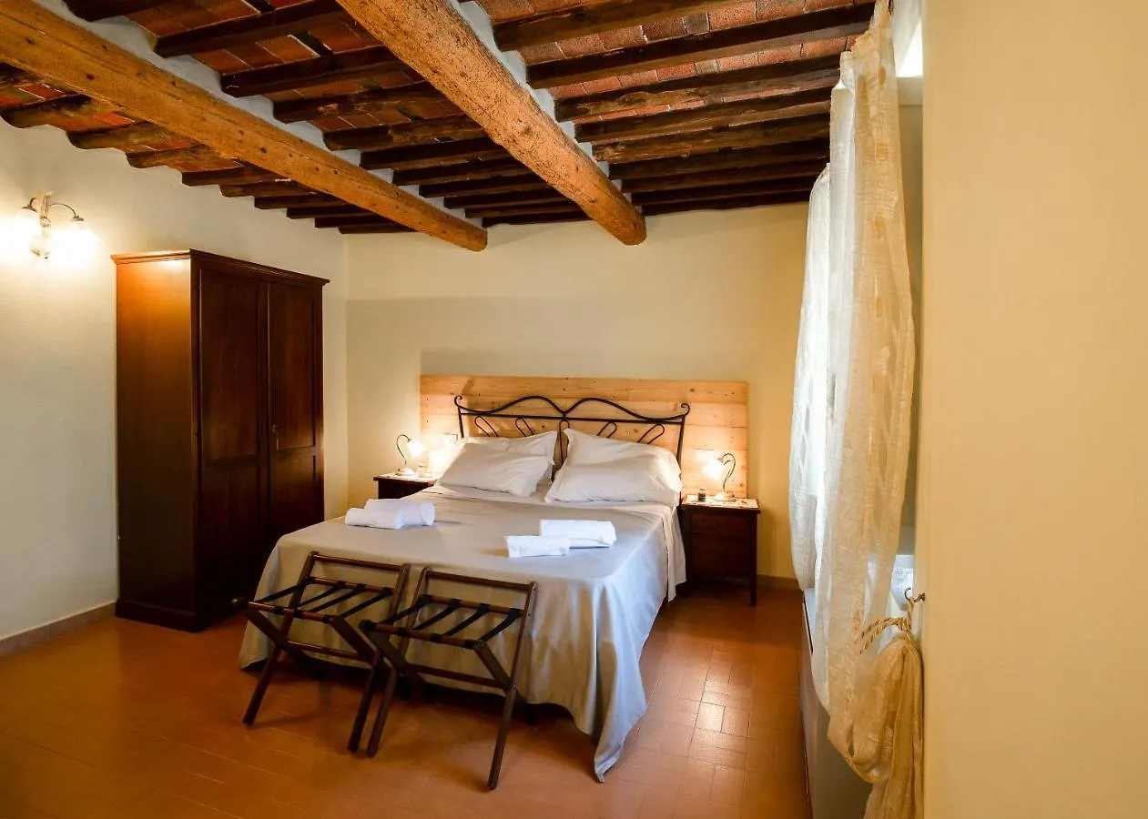 Agriturismo Tenuta Adamo Lucca 0*,  Italië