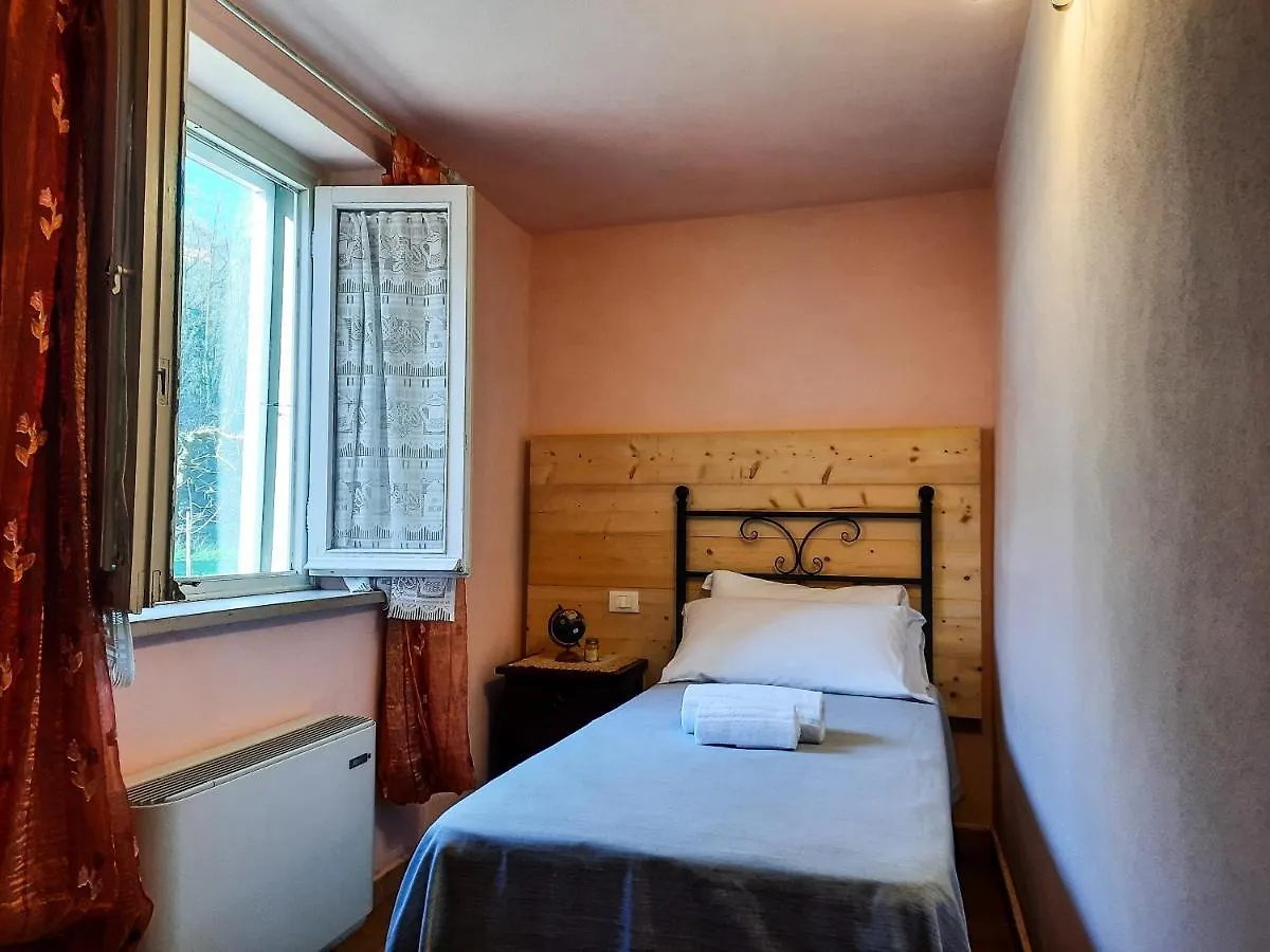 Agriturismo Tenuta Adamo Lucca