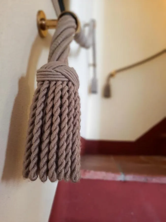 Appartement Agriturismo Tenuta Adamo Lucca