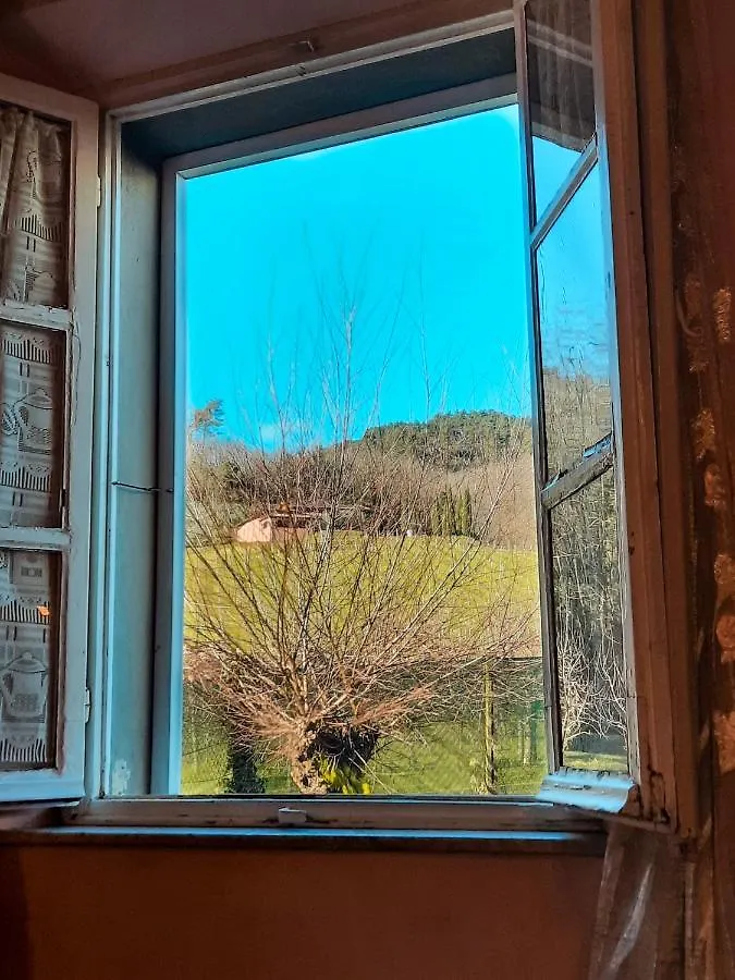 Agriturismo Tenuta Adamo Lucca Italië
