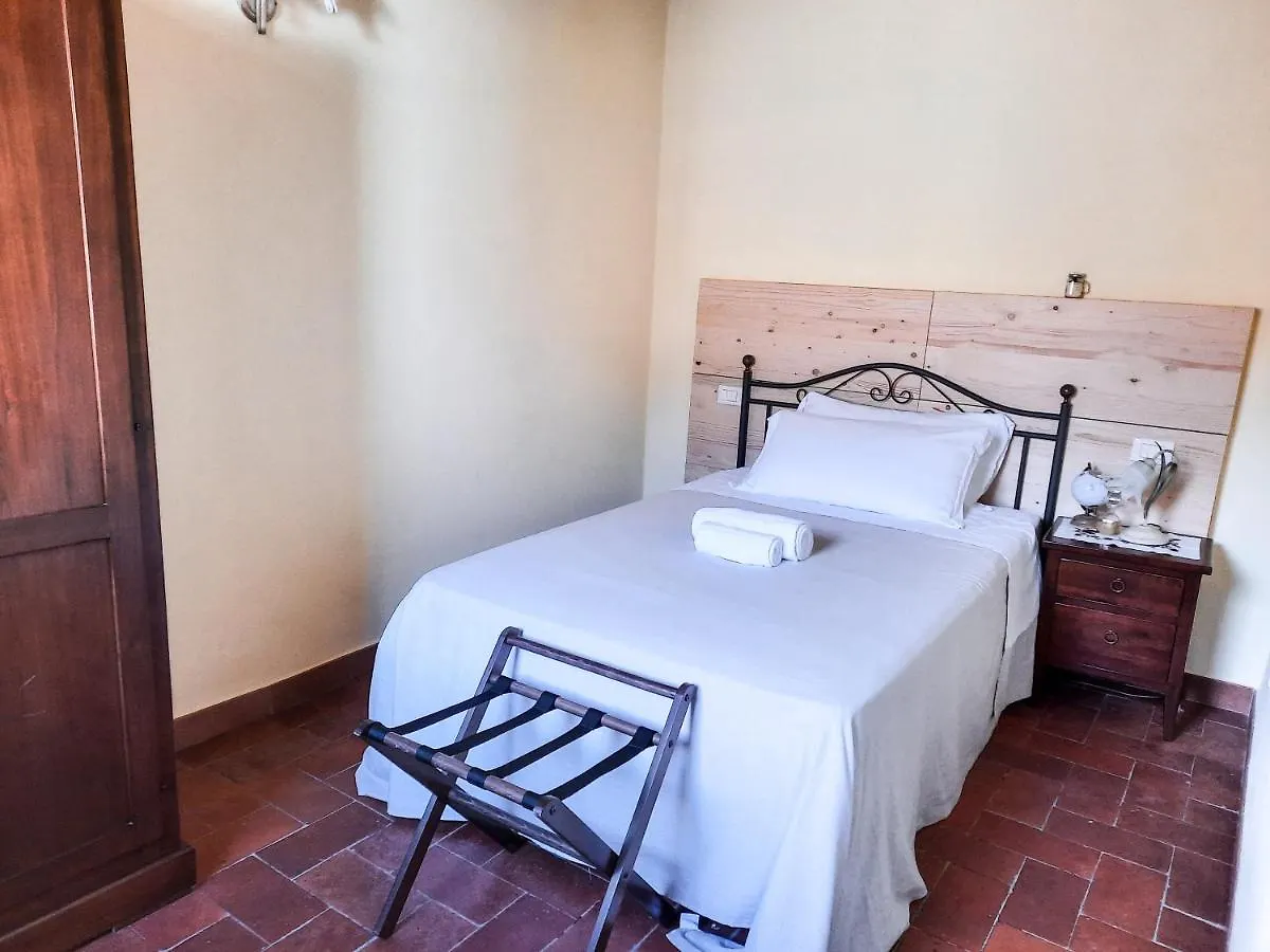 Agriturismo Tenuta Adamo Lucca