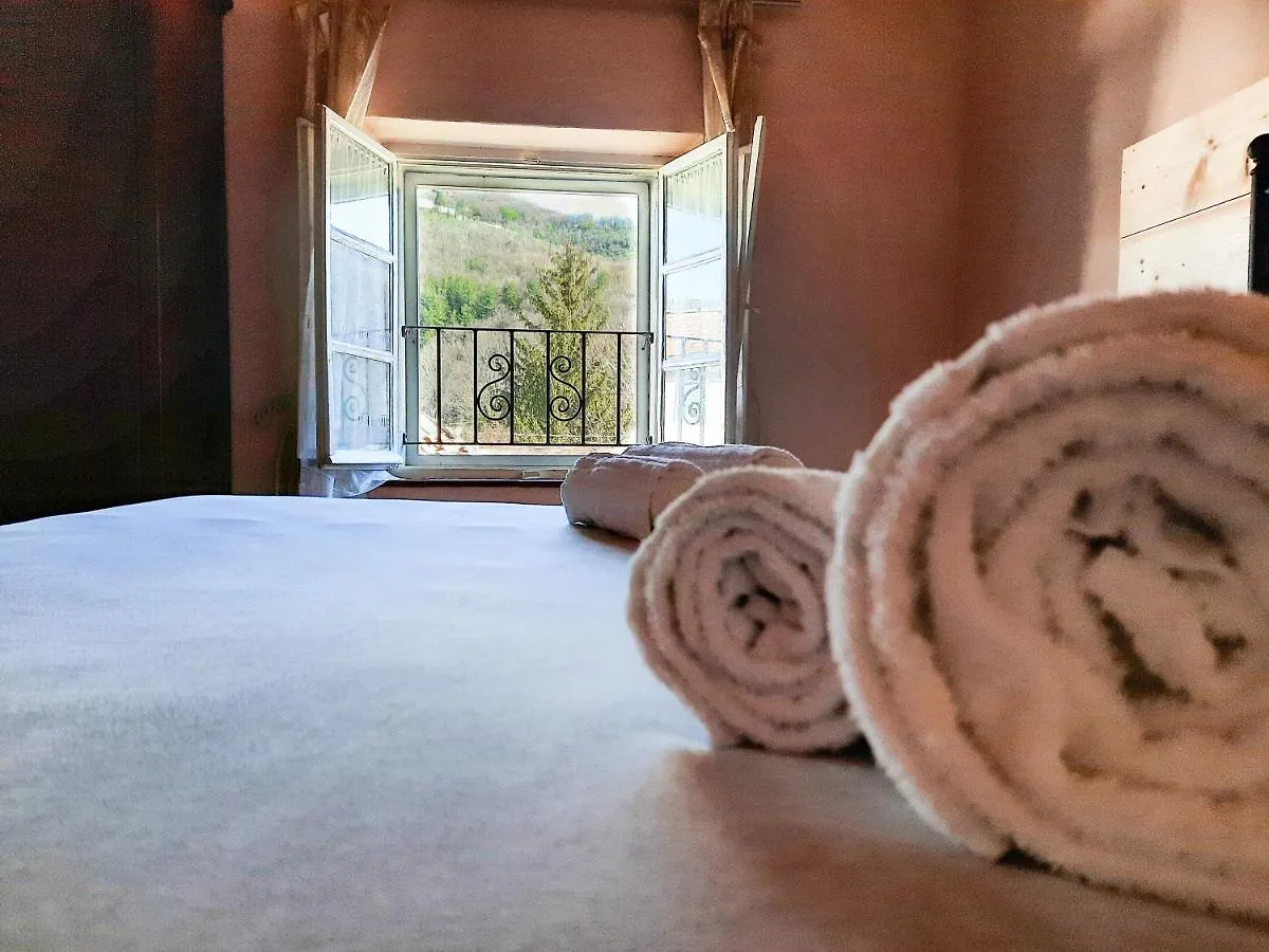 Appartement Agriturismo Tenuta Adamo Lucca Italië